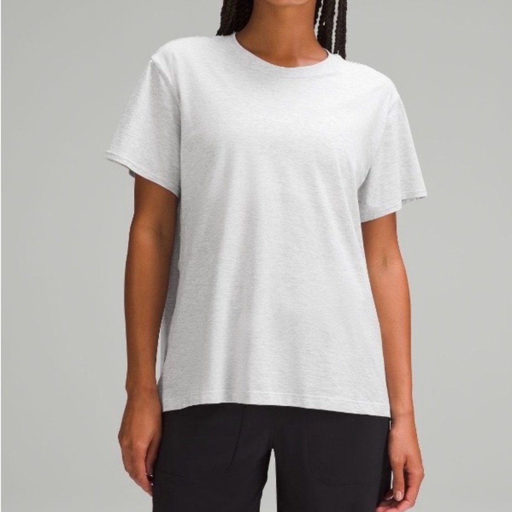Classic White Women's T-Shirt